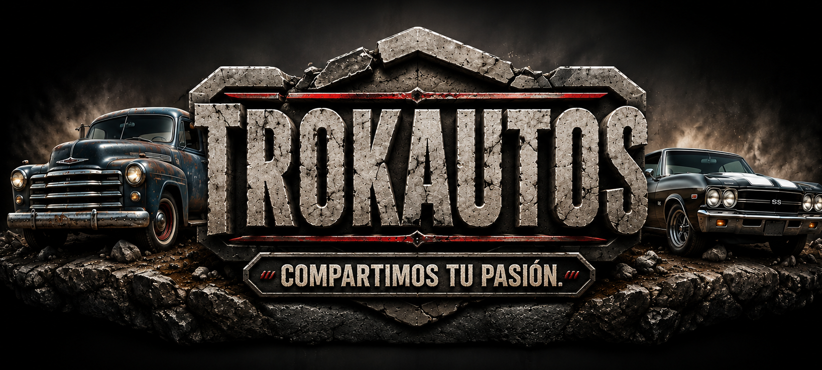 Trokautos